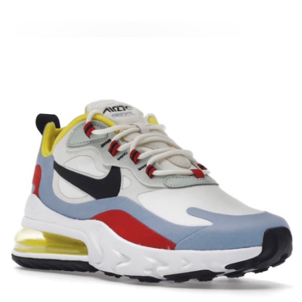 NIKE WOMEN’S AIR MAX 270 Bauhaus AT-6174-002 Phantom Size 7 1/2
